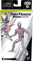 Power Rangers Lightning Collection Wild Force Putrid 6-inch Action Figure